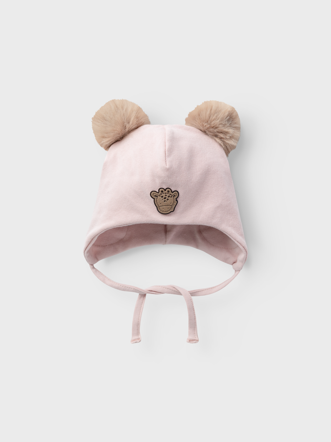 NBNMALL Headwear - Burnished Lilac